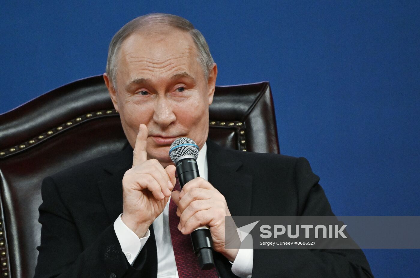 China Russia