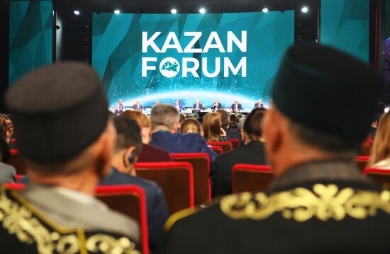 Best of KAZANFORUM 2024