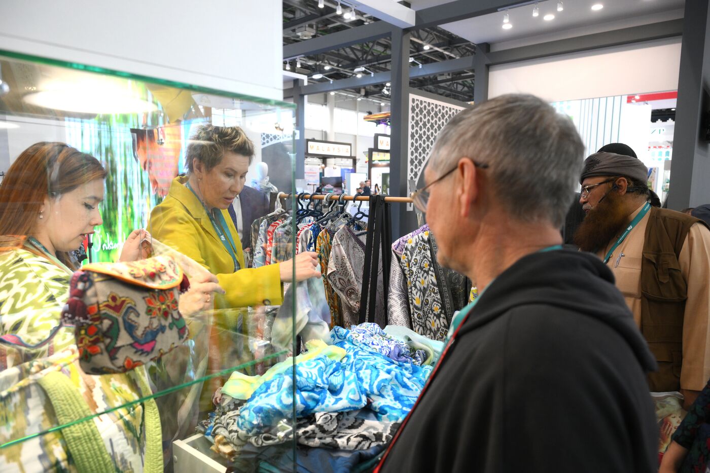 KAZANFORUM 2024: Russia – Islamic World