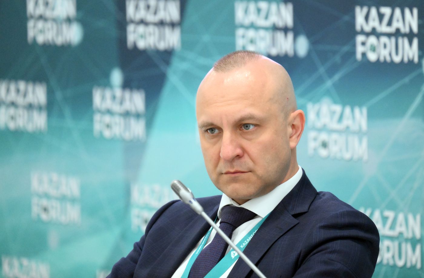 KAZANFORUM 2024. International commercial arbitration in the countries of the Islamic world