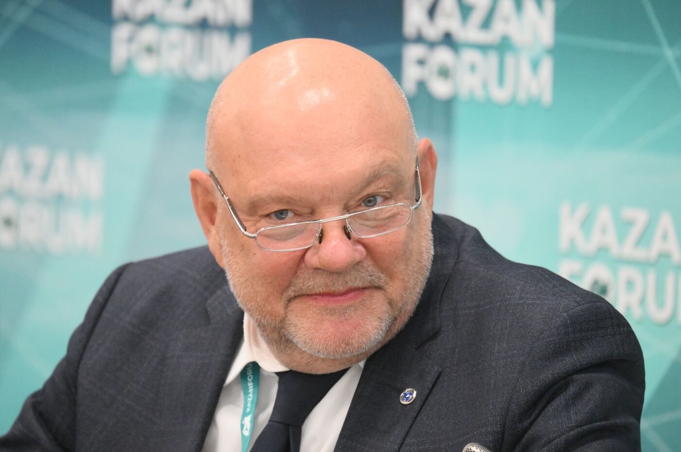 KAZANFORUM 2024. Technological transfer - trends of technological development in the modern world