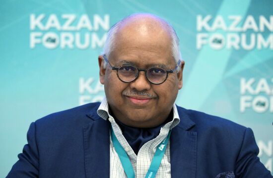 KAZANFORUM 2024. New opportunities for Russia – OIС scientific and academic mobility