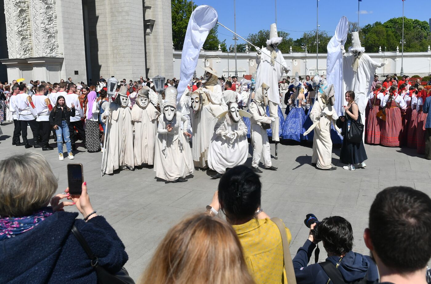 RUSSIA EXPO. Nationwide wedding festival