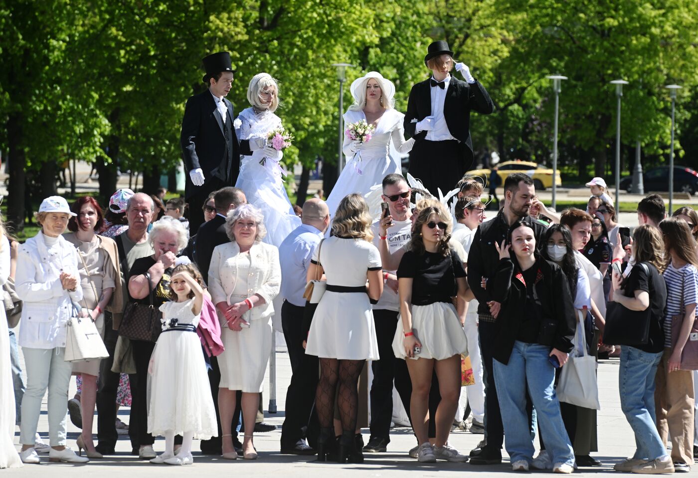 RUSSIA EXPO. Nationwide wedding festival