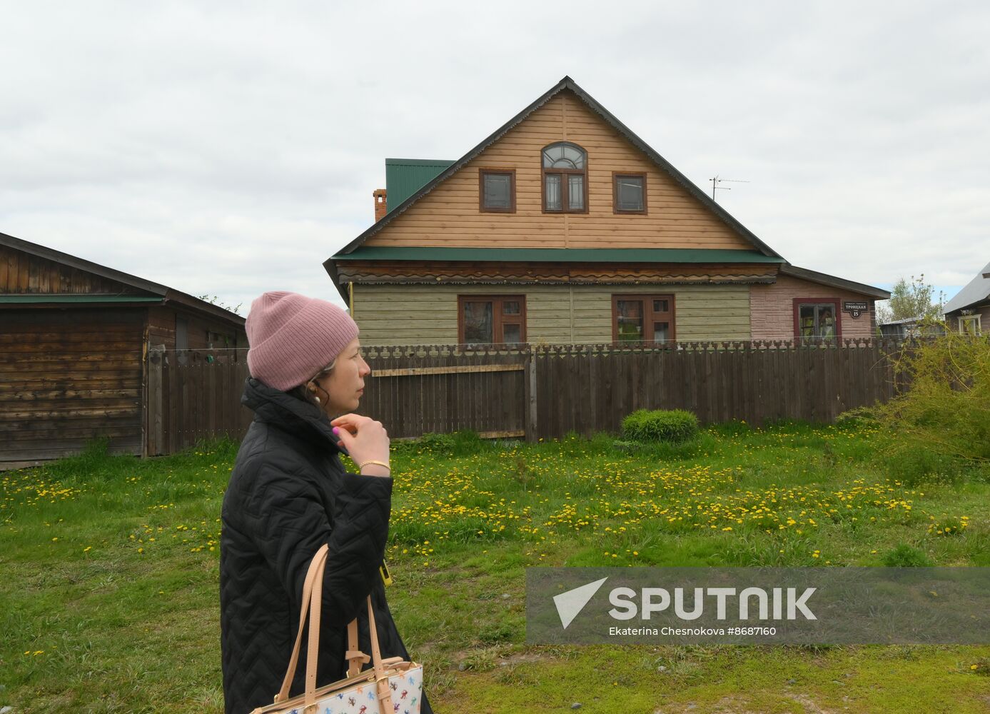 KAZANFORUM 2024. Sviyazhsk, the island city