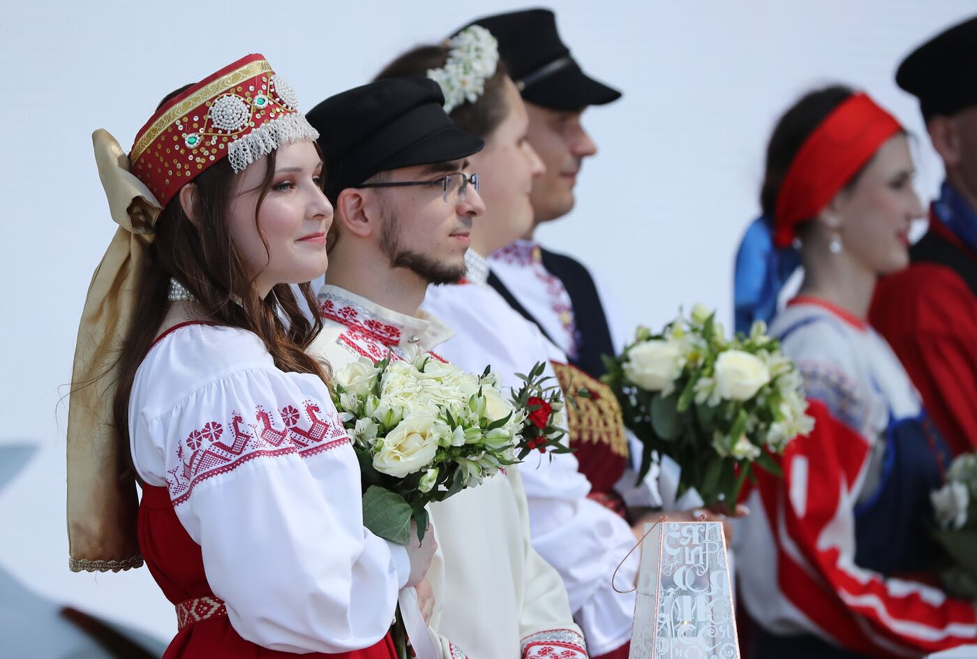 RUSSIA EXPO. Nationwide wedding festival