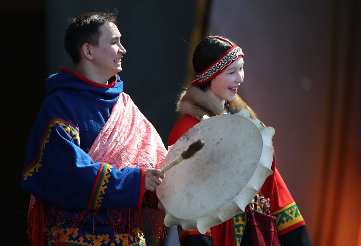 RUSSIA EXPO. Nationwide wedding festival