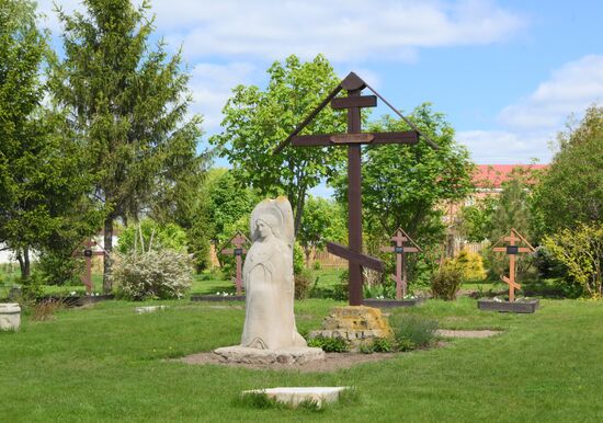 KAZANFORUM 2024. Sviyazhsk, the island city