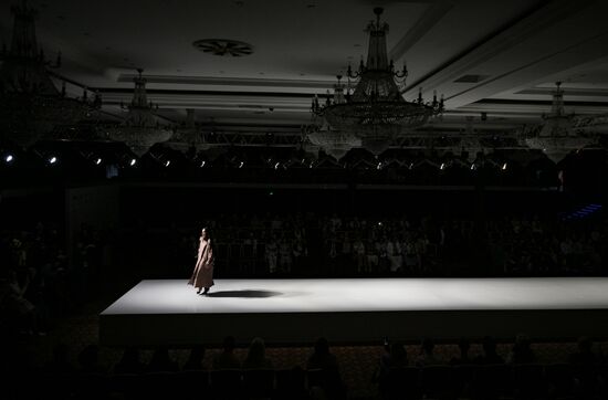 KAZANFORUM 2024. Modest Fashion Day festival