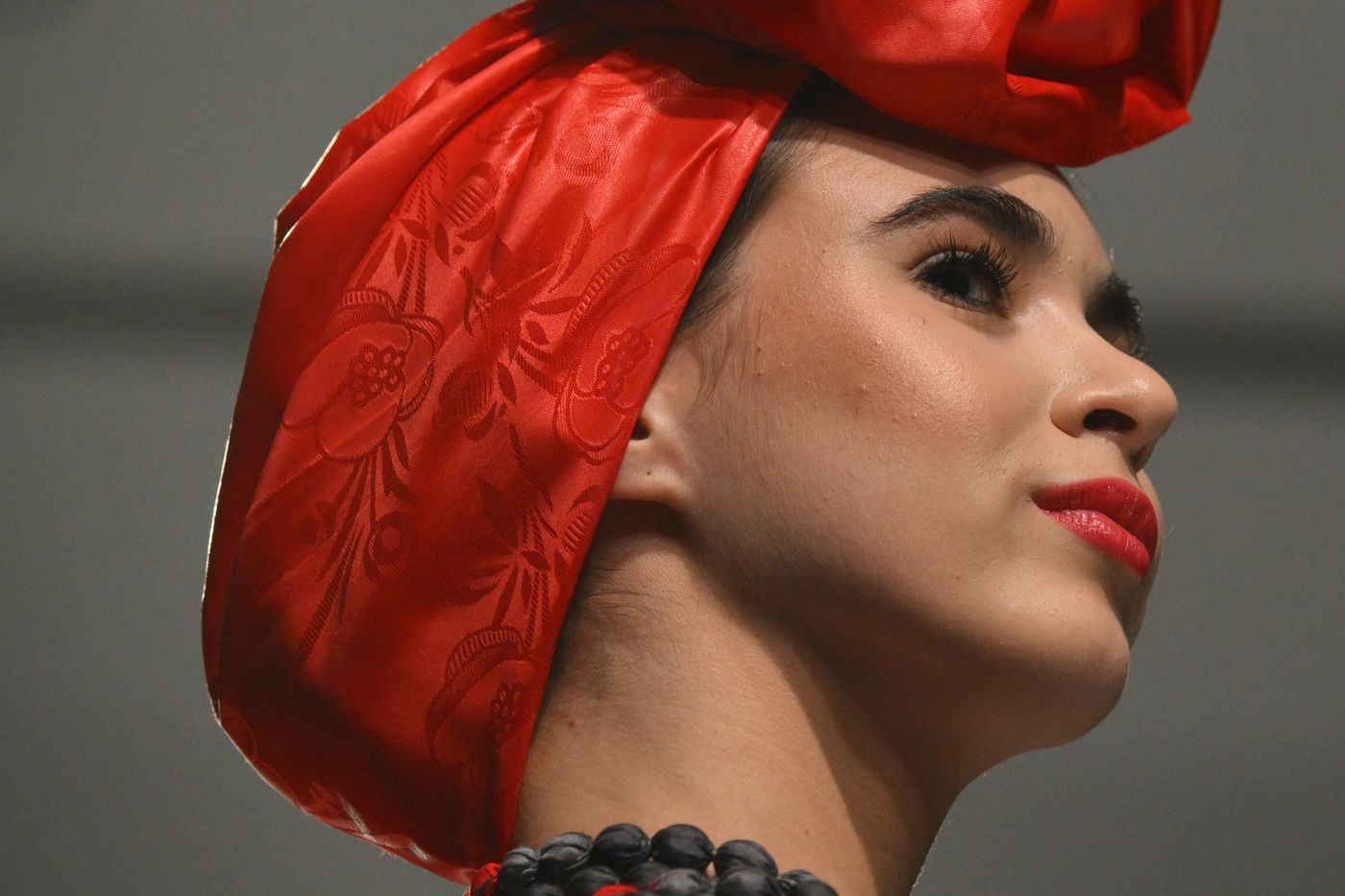 KAZANFORUM 2024. Modest Fashion Day festival