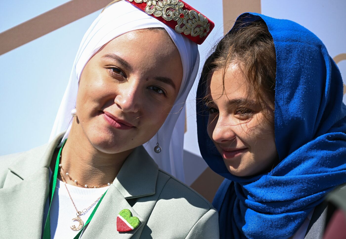 KAZANFORUM 2024. Festive events dedicated to the day of adoption of Islam by Volga Bulgaria “Izge Bolgar zhyeny"