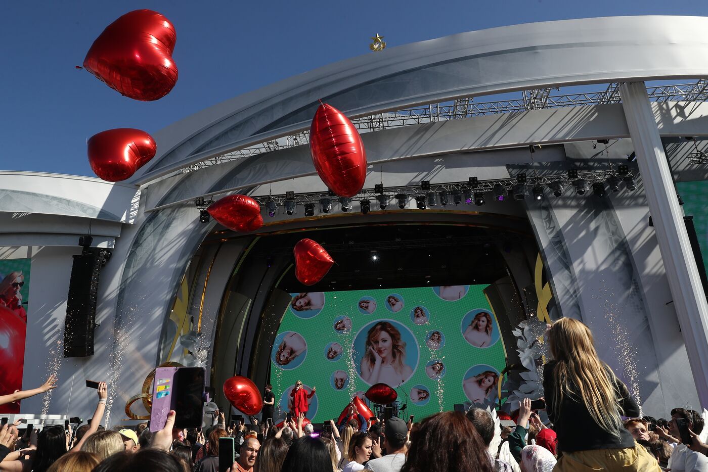 RUSSIA EXPO. Russian Wedding Festival