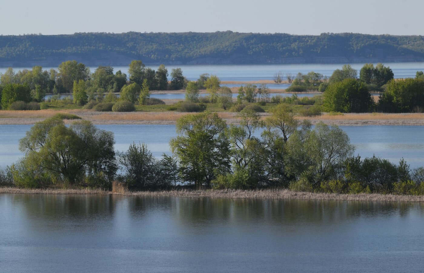 KAZANFORUM 2024. Guided tour of ancient Bolgar city