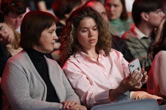 Russia EXPO. Gala concert Best Opera Masterpieces gala concert