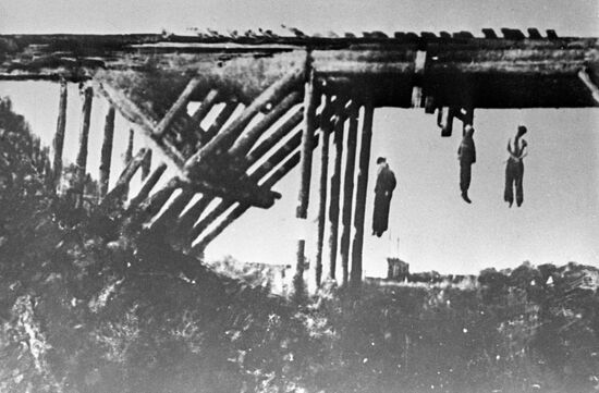 Great Patriotic War (1941-1945)