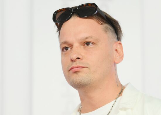 Russia RU.TV Channel Music Award Ceremony