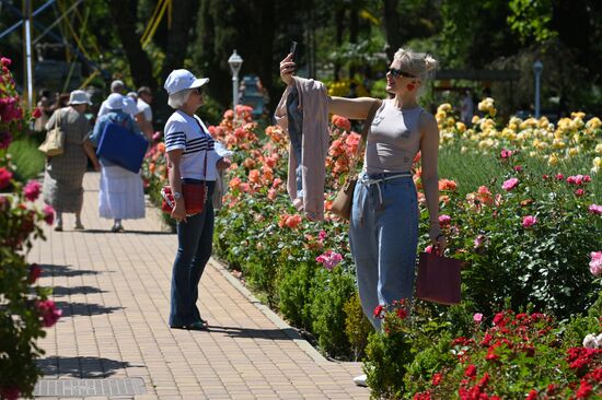 Russia Daily Life