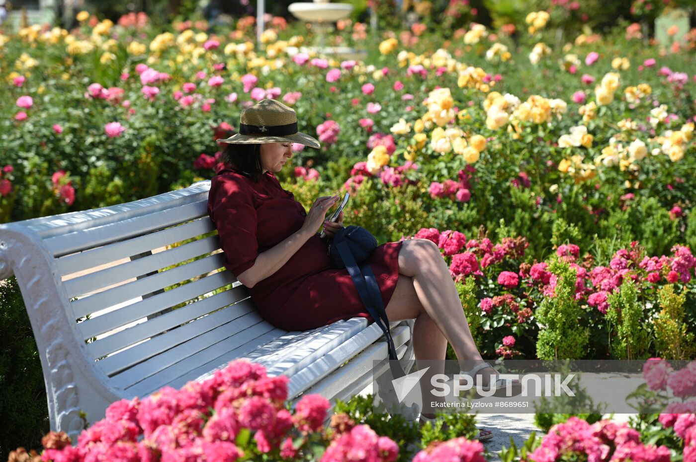 Russia Daily Life