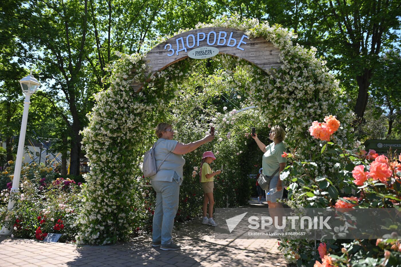 Russia Daily Life