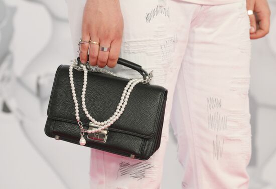 Russia RU.TV Channel Music Award Ceremony