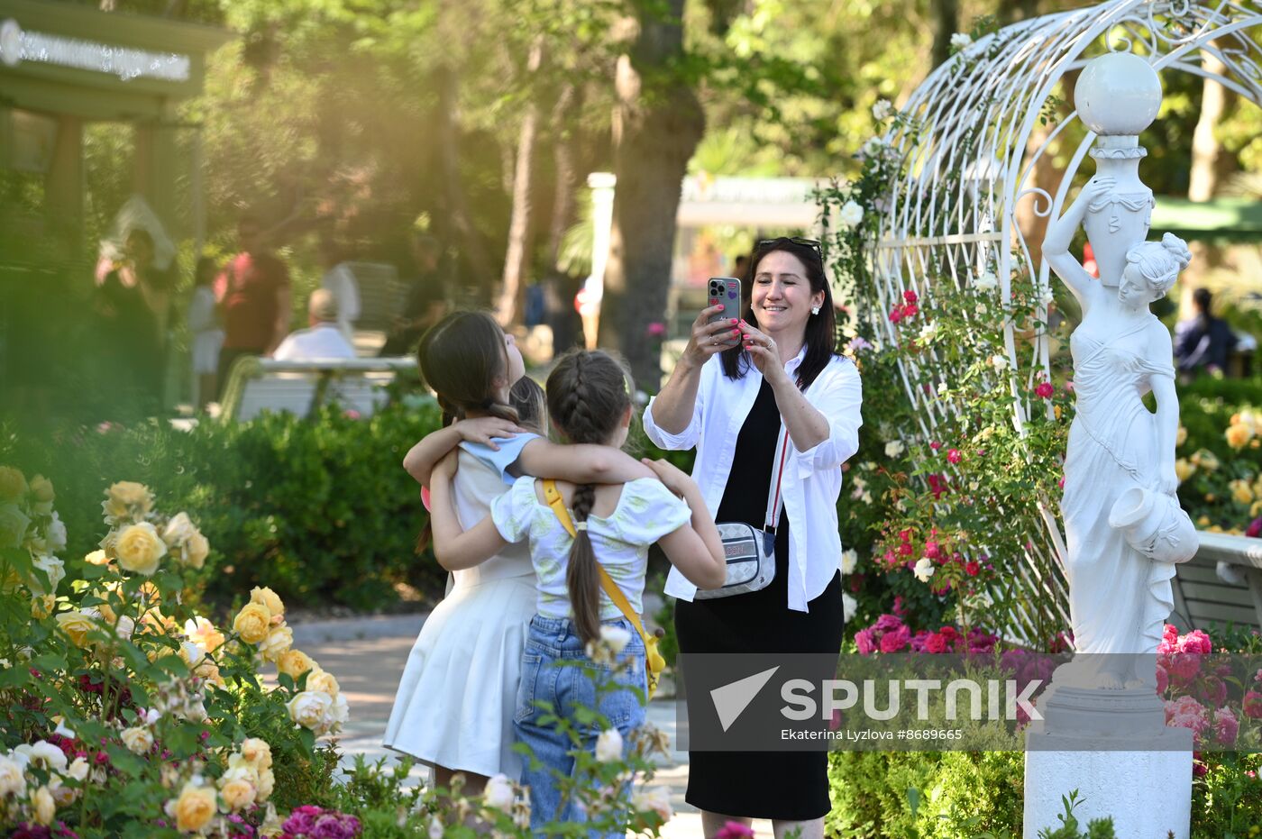 Russia Daily Life