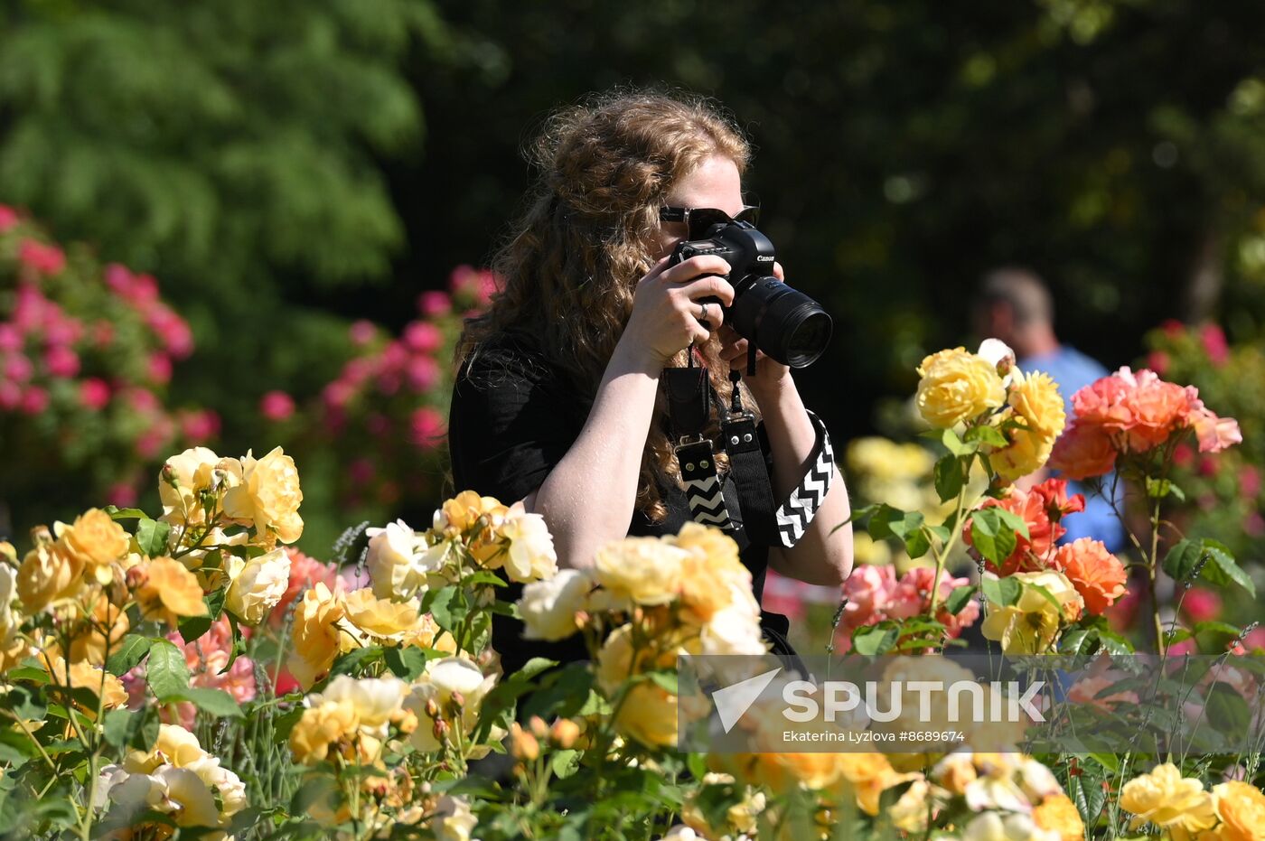 Russia Daily Life