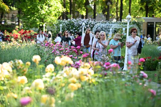 Russia Daily Life
