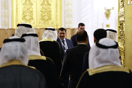 Russia Bahrain