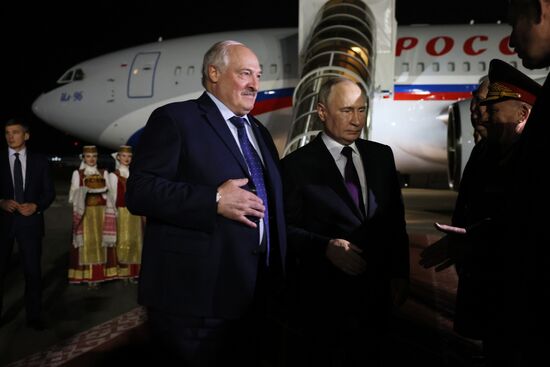 Belarus Russia