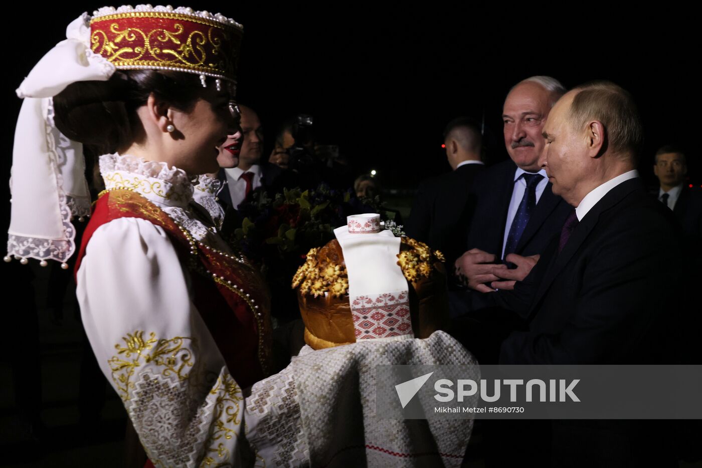Belarus Russia