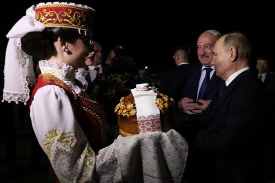 Belarus Russia