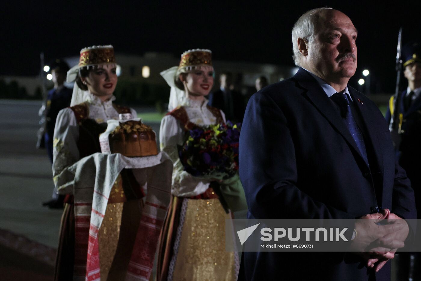 Belarus Russia