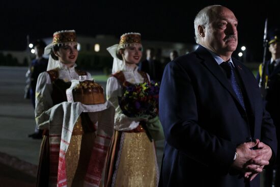 Belarus Russia