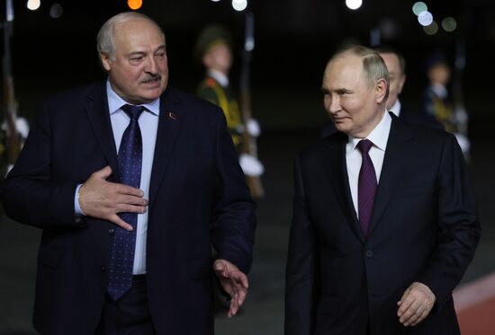 Belarus Russia