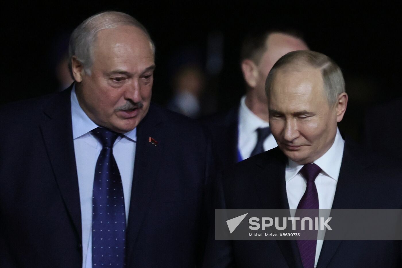 Belarus Russia