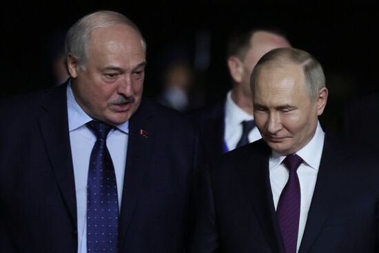 Belarus Russia