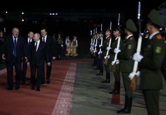 Belarus Russia