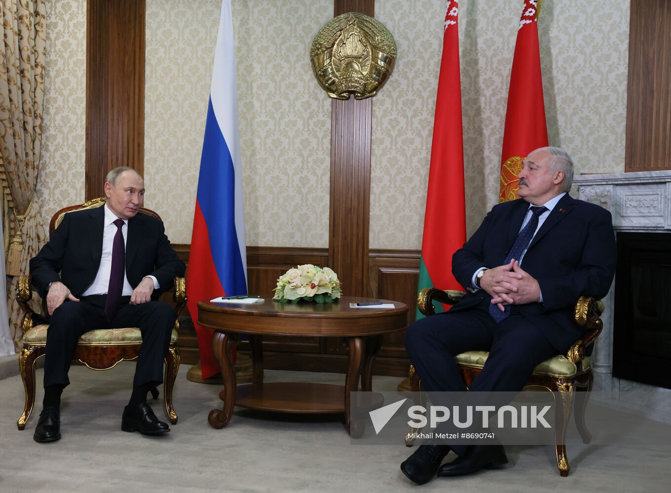 Belarus Russia