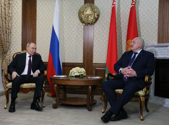 Belarus Russia