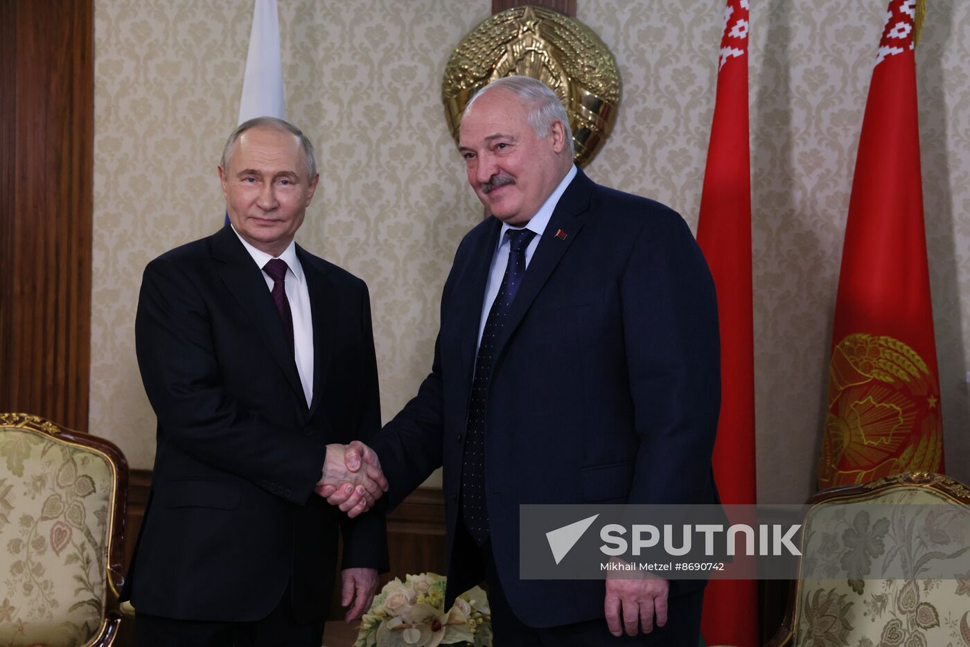Belarus Russia