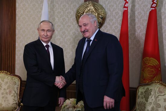 Belarus Russia