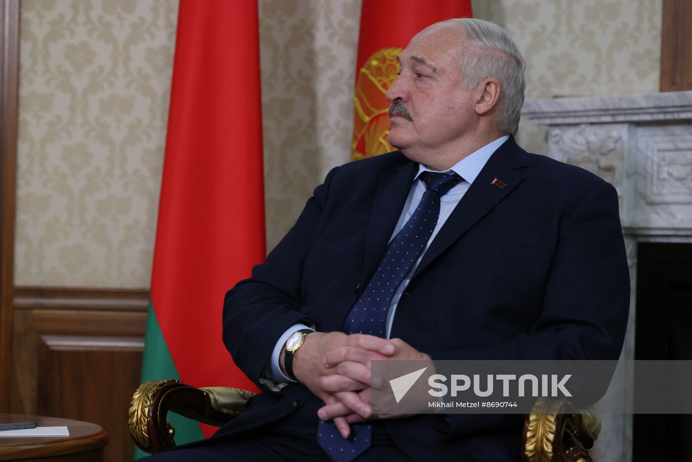 Belarus Russia