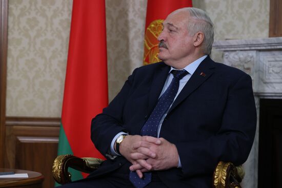 Belarus Russia