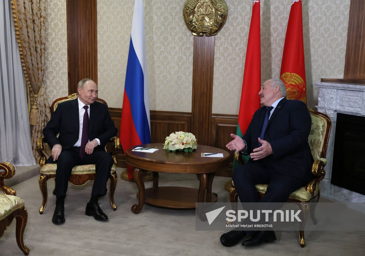 Belarus Russia