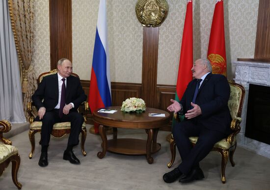 Belarus Russia