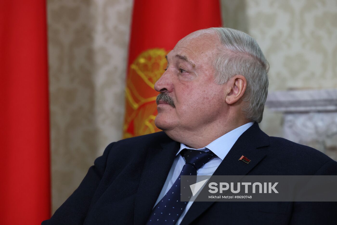 Belarus Russia