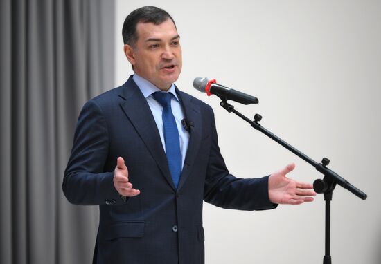 Russia Education Last Bell