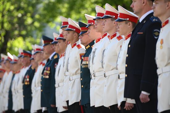 Russia Education Last Bell