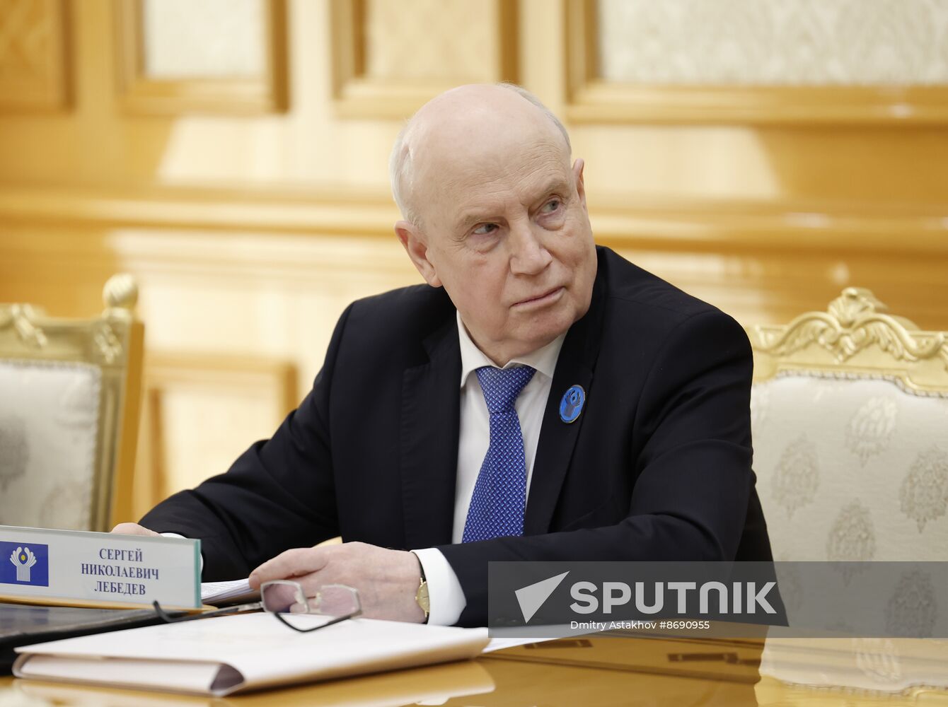 Turkmenistan Russia