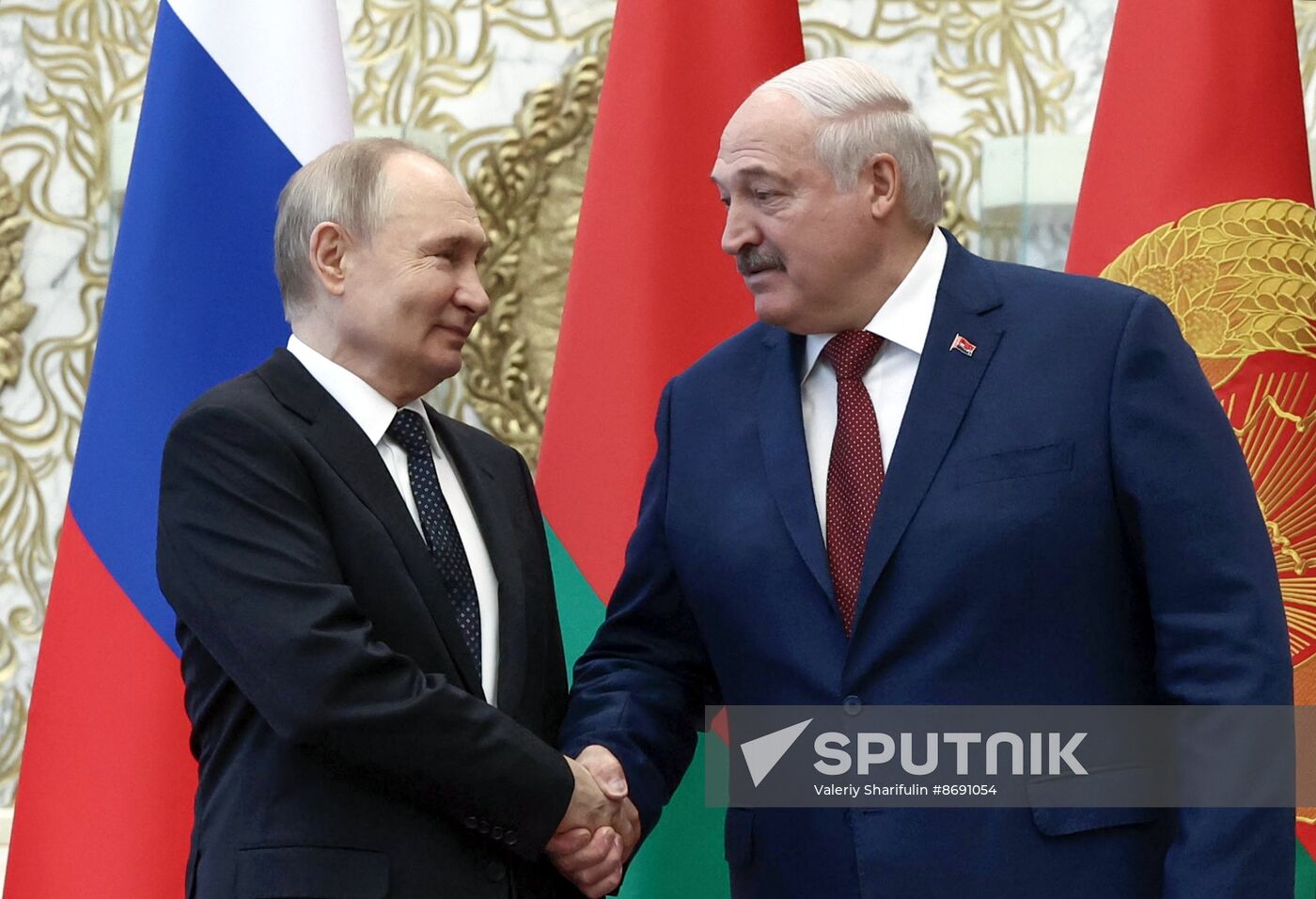 Belarus Russia